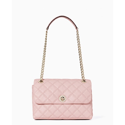 Kate spade 2025 baby pink bag